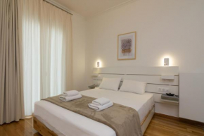 Elegant Studio In Athens B